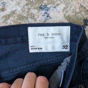Rag and Bone Jeans